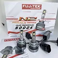 Led Fujitek N2 Proled H4 5000k - ảnh 3