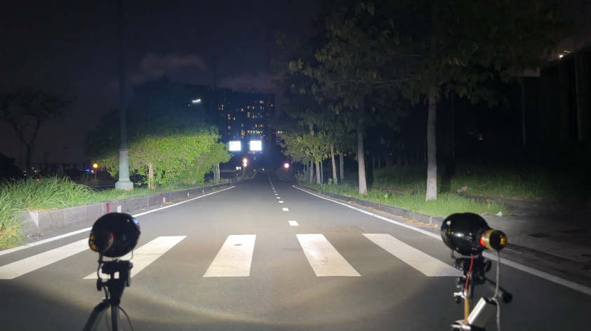 Led Fujitek N1 Premium H7 5800K  - Ảnh 3