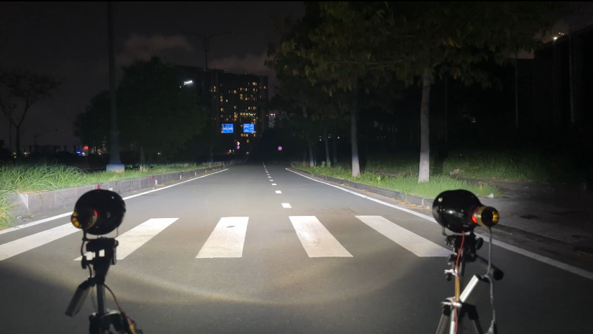 Led Fujitek N1 Premium H7 5800K  - Ảnh 2