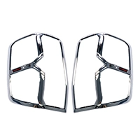 Viền Đèn Sau Ford Ranger 2022 Xi (XLS)