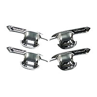 Chén Cửa Toyota Wigo 2023+ Xi