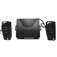 Lock cửa trung tâm