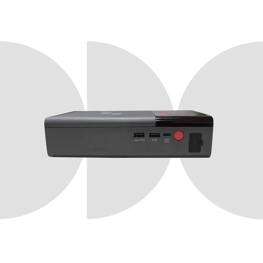 Máy bơm Icar P68  - Ảnh 3