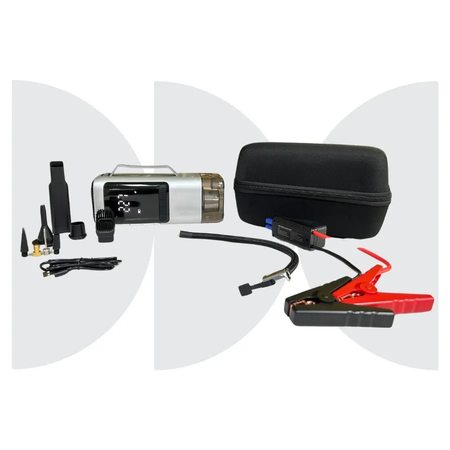 Máy bơm Icar P69  - Ảnh 3