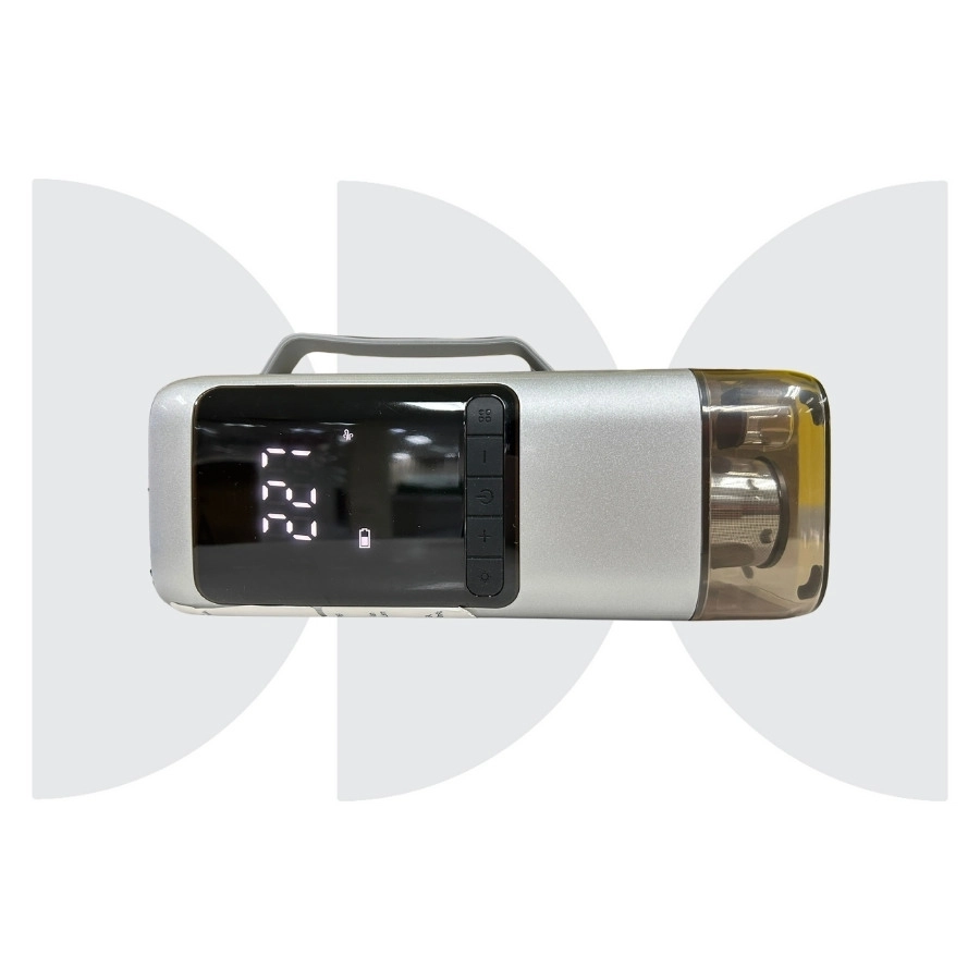 Máy bơm Icar P69  - Ảnh 1