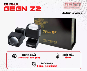 Bi cos pha Fujitek GEGN Z2 1.5 inch