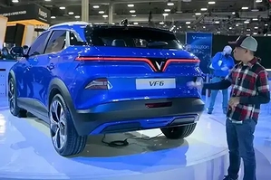 vinfast-vf-6-dau-tien-xuat-hien-tai-viet-nam