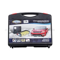 Sạc đa năng và bơm hơi High Power