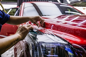 PPF AVERY Supreme Ultima