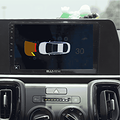 Cảm biến lùi Icar Ellisen E48  - ảnh 3