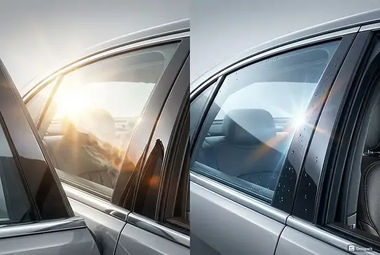 Phim Cách Nhiệt 3M