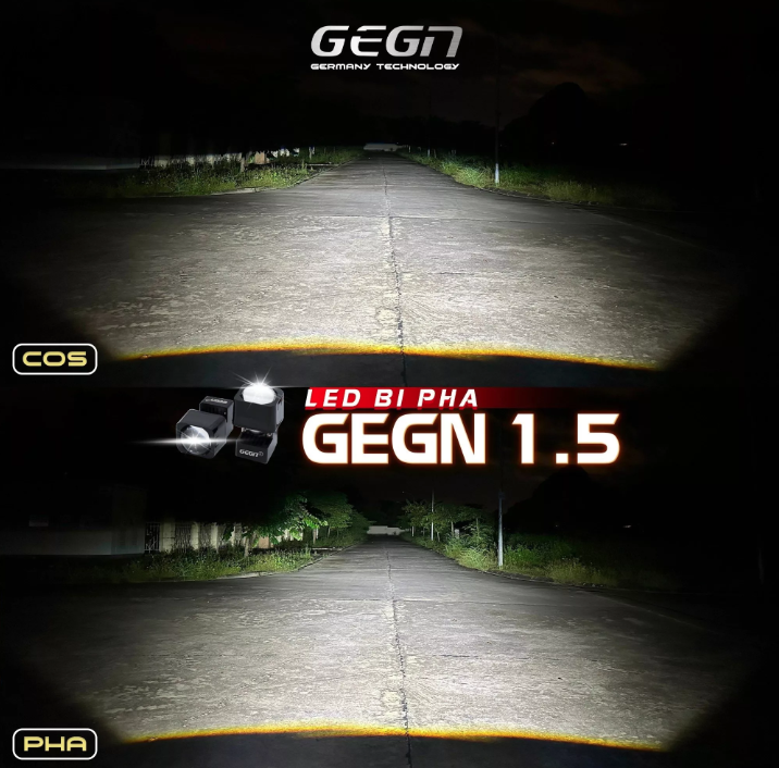 Bi cos pha Fujitek GEGN Z2 1.5 inch