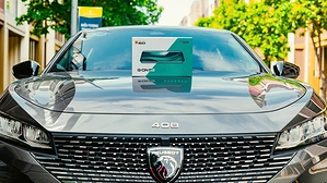 Camera hành trình MSPORT G-ON S2 