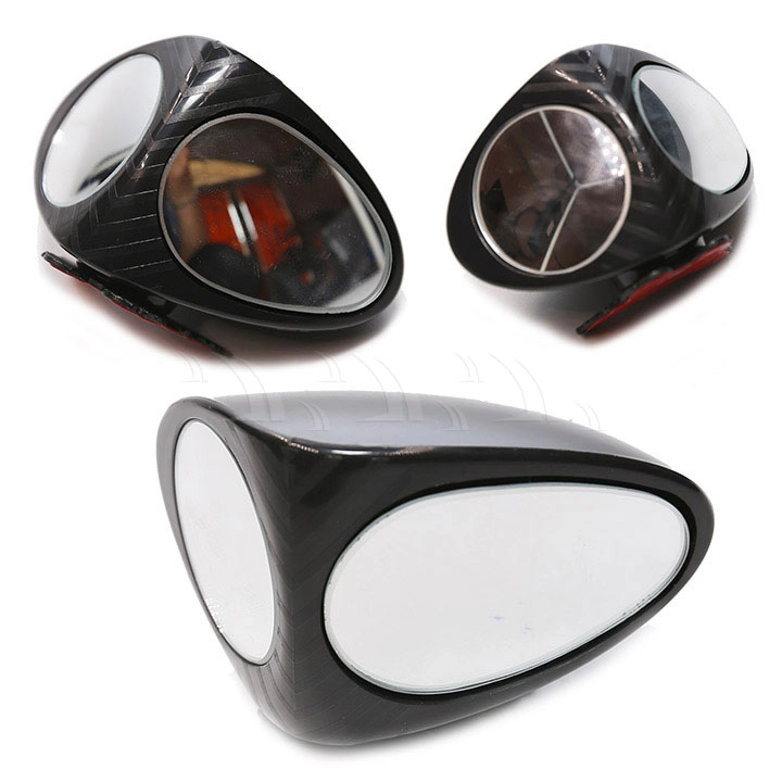 Kính lồi 3R tài phụ - Ảnh 1