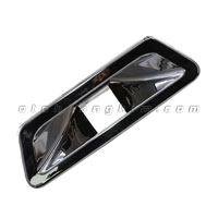 Tay cốp Ford Explorer [2016-2019]