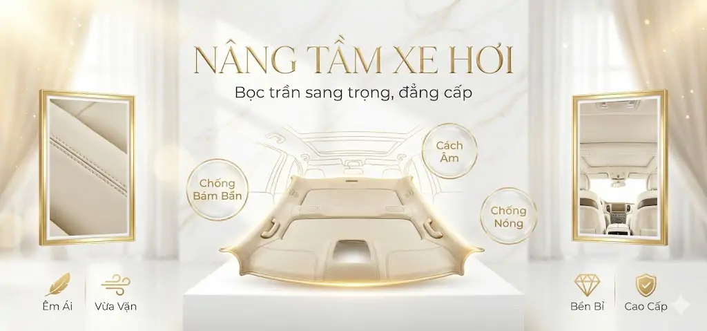 Bọc Trần