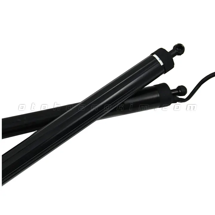 Ti điện Toyota Fortuner [2016-2019] - Ảnh 3