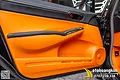 Đổi màu nội thất Civic Gen 8 Cam Hermes - ảnh 4