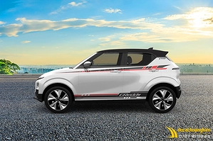 Tem Xe Vinfast Vf5 - VF5007