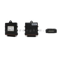 Lock cửa gập gương lên kính Mazda 6 [2016-2019]