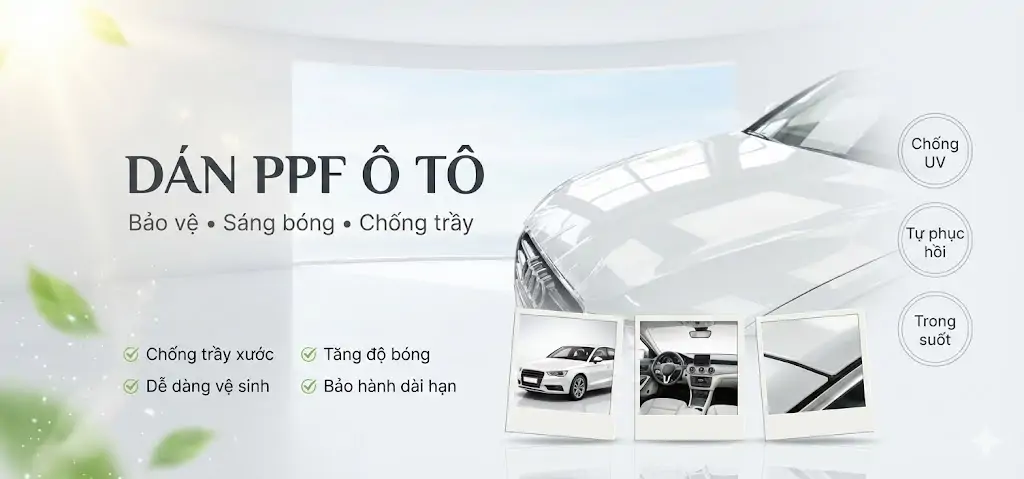 DÁN PPF