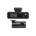 Camera hành trình 70mai T400 ghi hình 3 kênh - ảnh 1