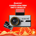 Camera hành trình MSPORT G-ON M2  - ảnh 1