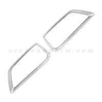 Viền đèn gầm trước Kona [2018-2020]