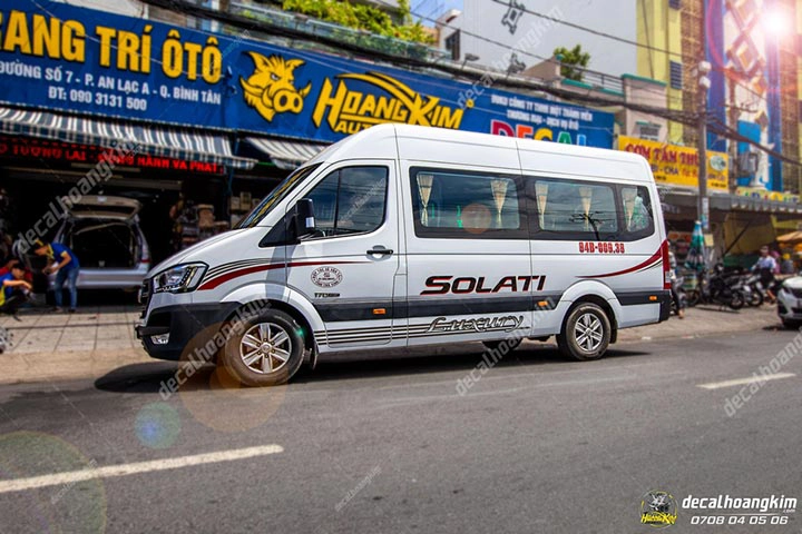 Tem Xe Hyundai Solati - HSL007