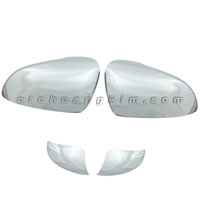 Ốp gương chiếu hậu Hyundai Tucson [2018-2021] Hàn Quốc