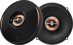 Loa Infinity Kappa 62IX đồng trục