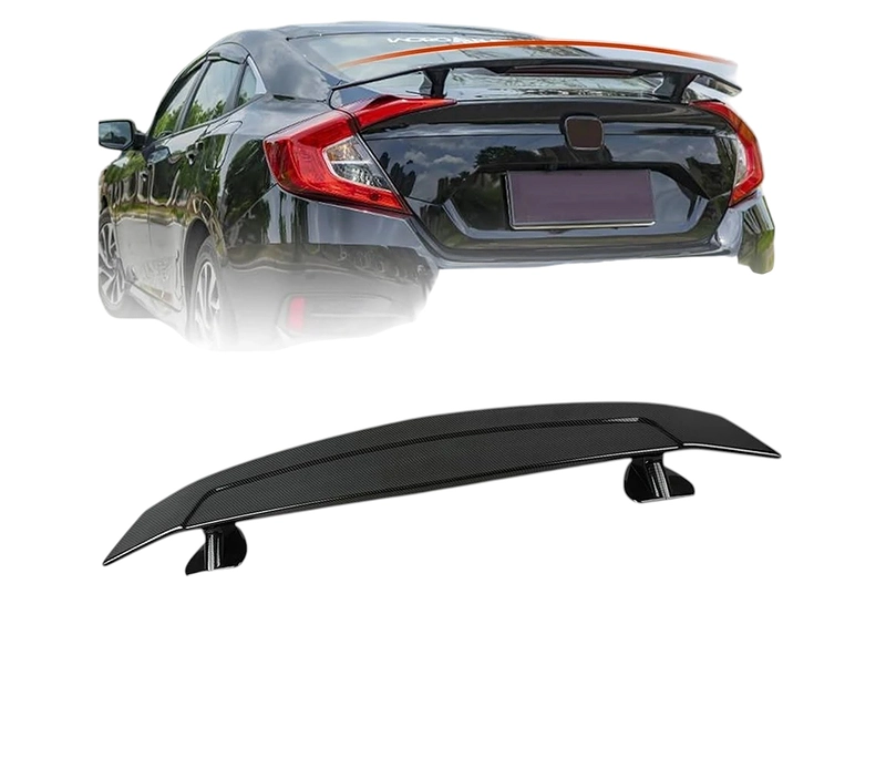 Đuôi Cá Thông Dụng Cho Ô Tô | Nâng Tầm Thẩm Mỹ & An Toàn