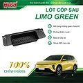 Cốp sau Limo Green Huvi - Mở rộng khoang cốp - ảnh 6