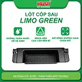 Cốp sau Limo Green Huvi - Mở rộng khoang cốp - ảnh 5