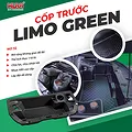 Cốp trước Limo Green Huvi 110L  - ảnh 1