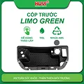 Cốp trước Limo Green Huvi 110L  - ảnh 2