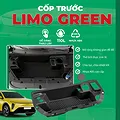 Cốp trước Limo Green Huvi 110L  - ảnh 4