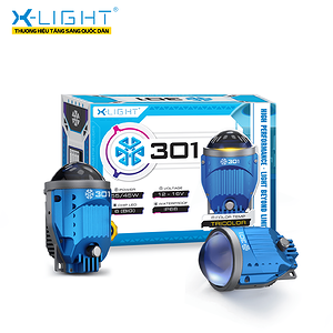 Bi gầm led XLight 301 V2 