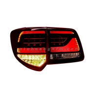 Đèn hậu Toyota Fortuner [2016-2019] mẫu Land Cruiser