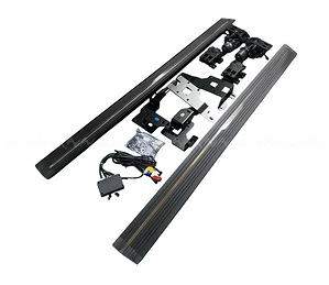 Bậc Lên Xuống Điện Lexus RX350 2024+ Tự Động Cao Cấp