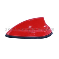 Đuôi cá ăng ten trung đỏ