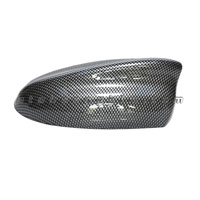 Đuôi cá ăng ten lớn cacbon