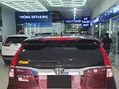 Đuôi cá có đèn LED Honda CRV 2013-2017 (Phôi) | Nâng tầm xe - ảnh 5