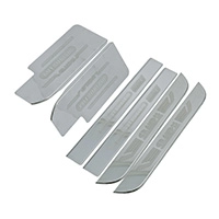 Nẹp Bước Chân Trong Mitsubishi Grandis Inox