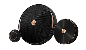 Loa Infinity Kappa 60CSX