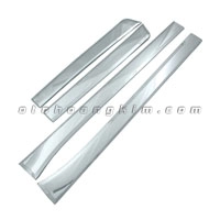 Nẹp sườn Hyundai Santafe [2013-2018] Hàn Quốc