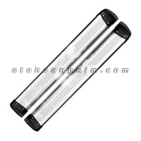 Bệ bước chân Mitsubishi Jolie 2005-2020