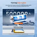 Camera hành trình 70mai T400 ghi hình 3 kênh - ảnh 9