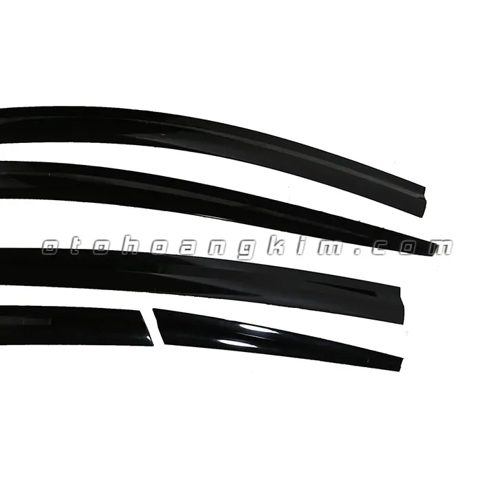 Vè che mưa Honda Crv [2013-2017] HQ 6 miếng - Ảnh 3