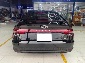 Đuôi Cá Thông Dụng Cho Ô Tô | Nâng Tầm Thẩm Mỹ & An Toàn